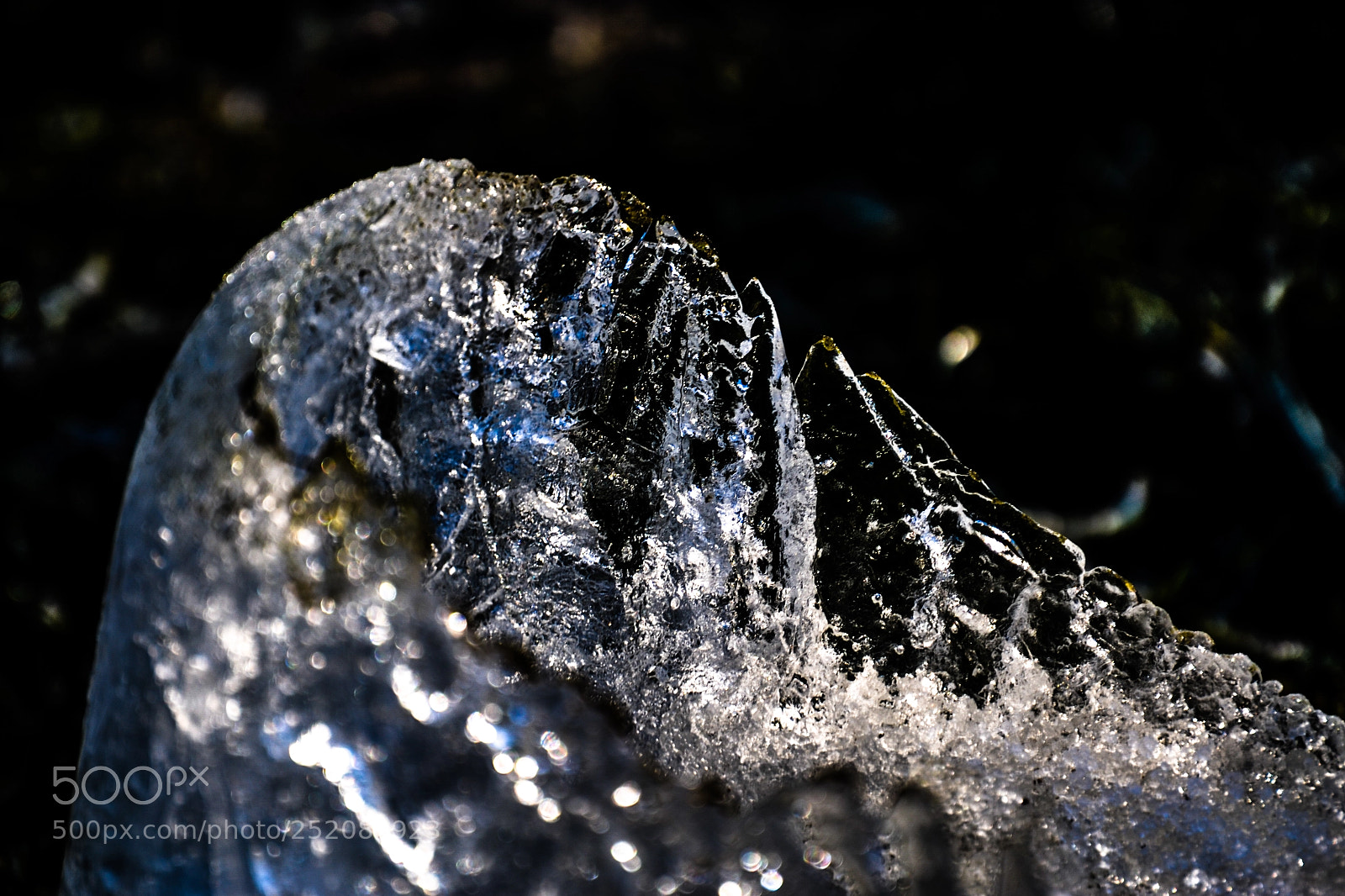 Nikon D3100 sample photo. Verra`  la fine photography