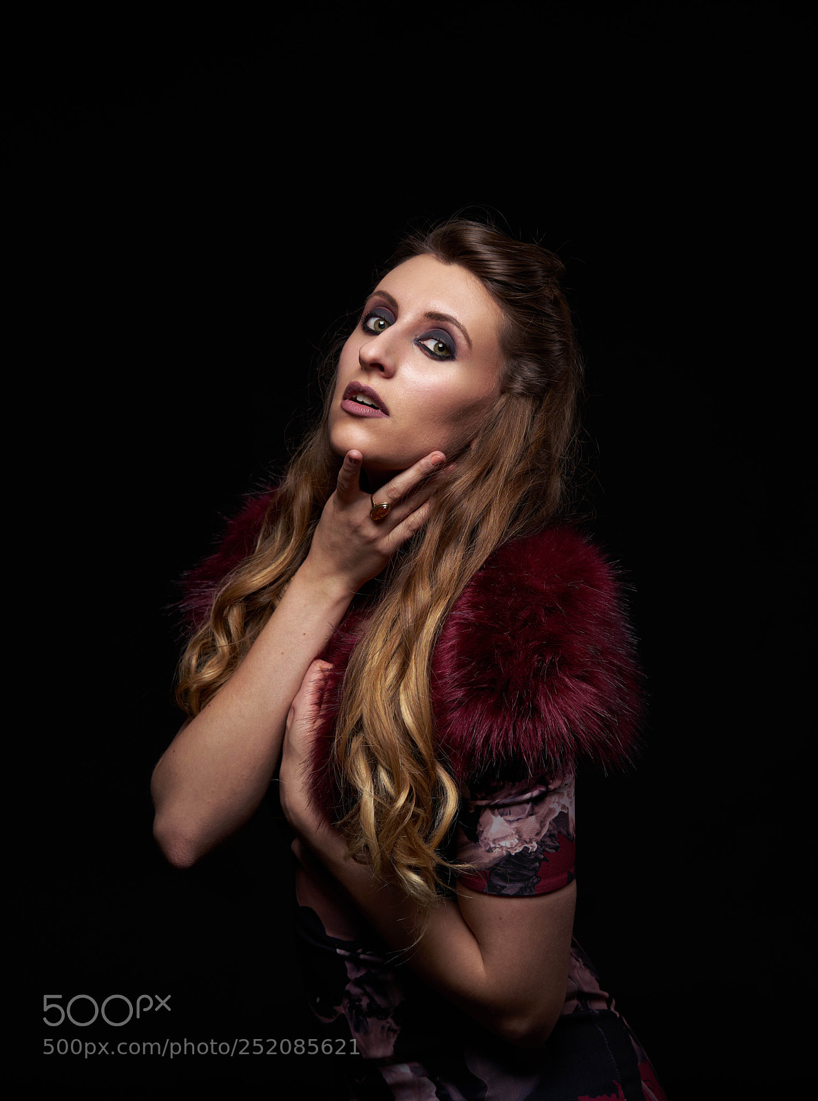 Sony a7R II sample photo. Margaux photography