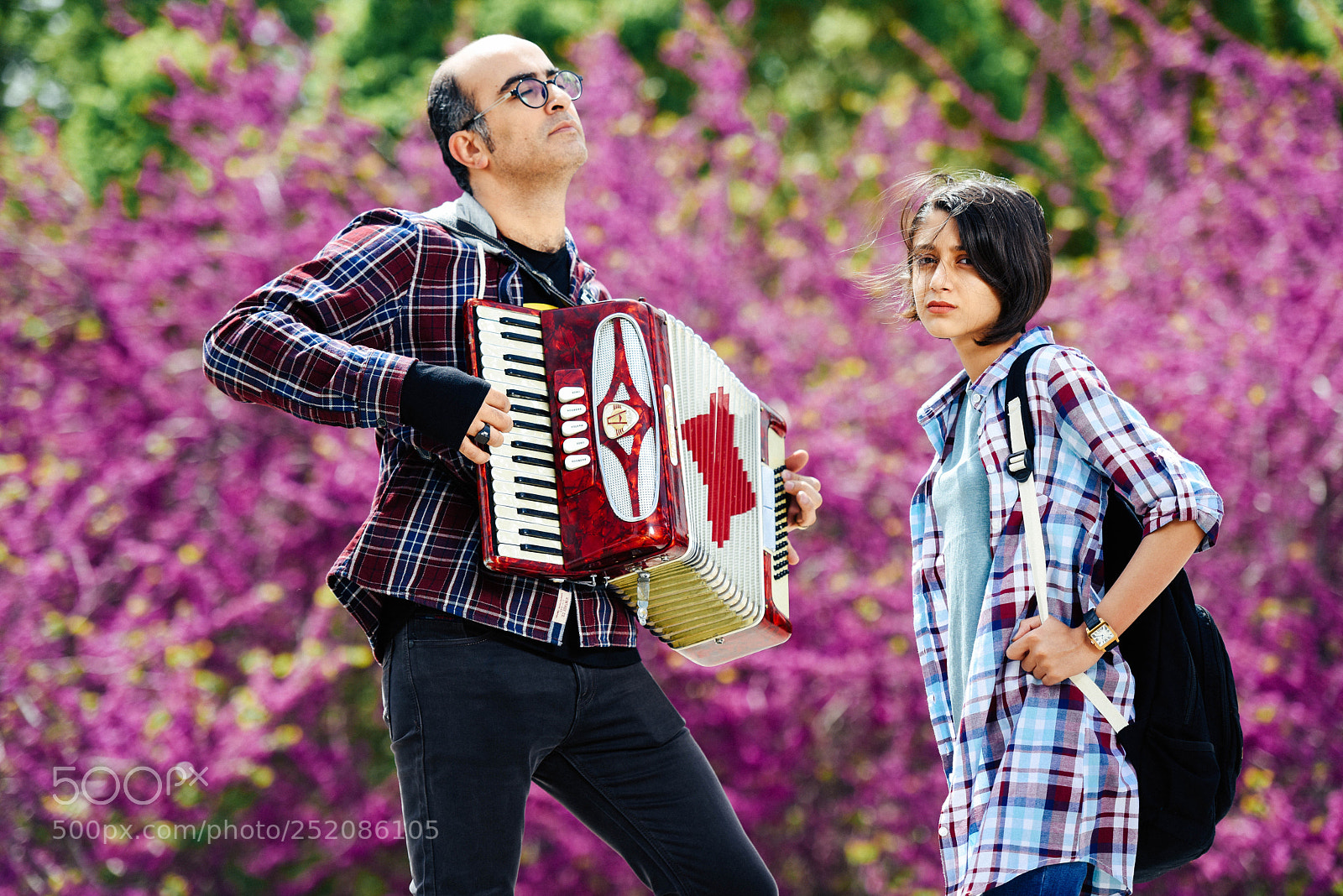 Nikon D810 sample photo. Musician photography