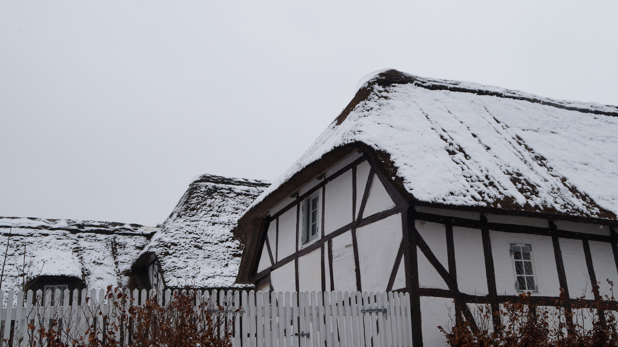 Sony DT 18-200mm F3.5-6.3 sample photo. Once upon a time... photography