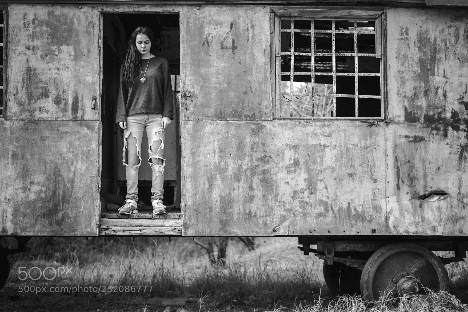 Sony a7 sample photo. M photography