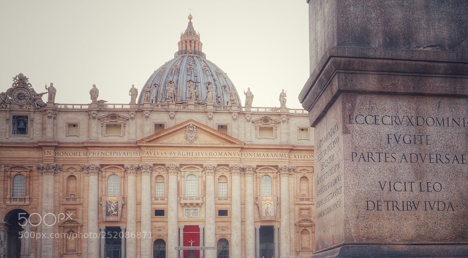 Canon EOS 6D Mark II sample photo. S.pietro photography