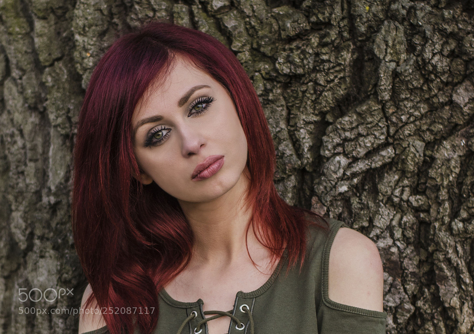 Nikon D7000 sample photo. Masha photography