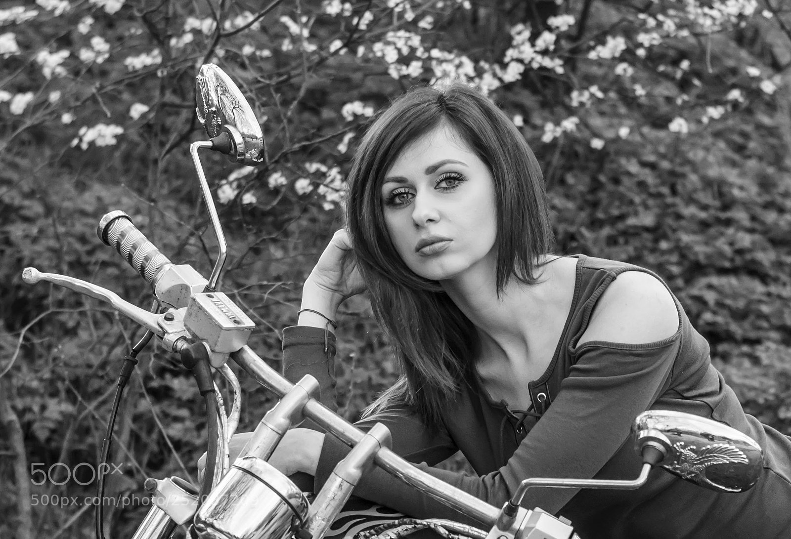 Nikon D7000 sample photo. Masha photography