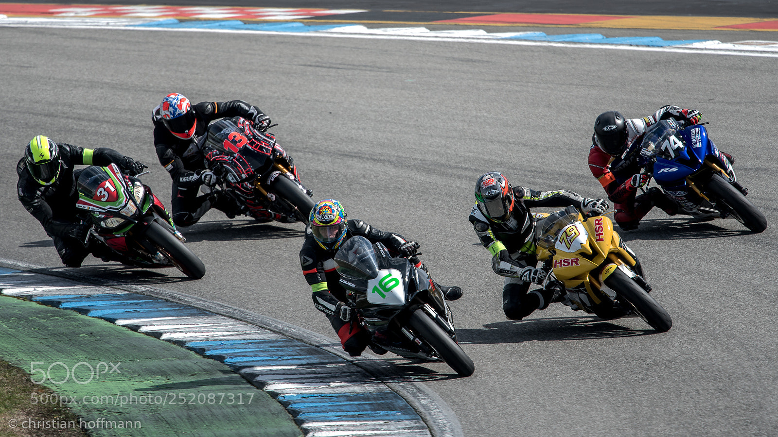 Nikon D500 sample photo. Who is faster? photography