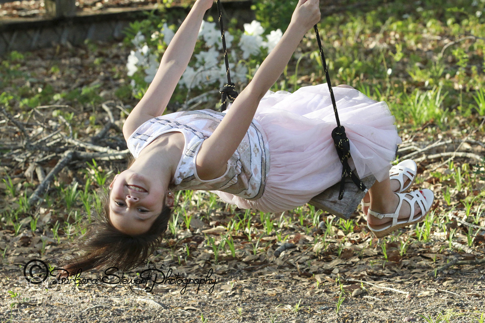 Canon EOS 7D sample photo. Spring fun outside! photography