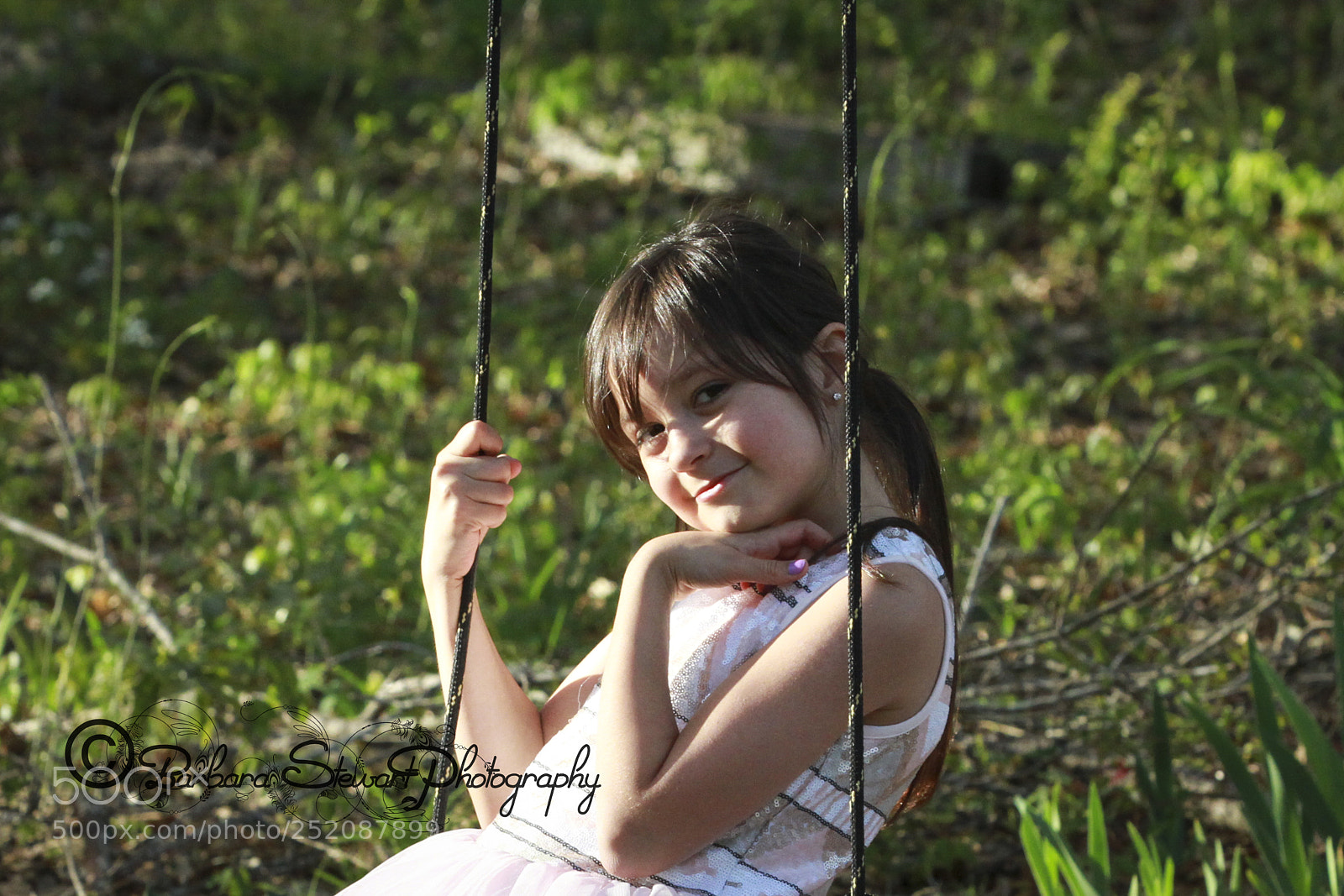 Canon EOS 7D sample photo. Spring fun outside! photography