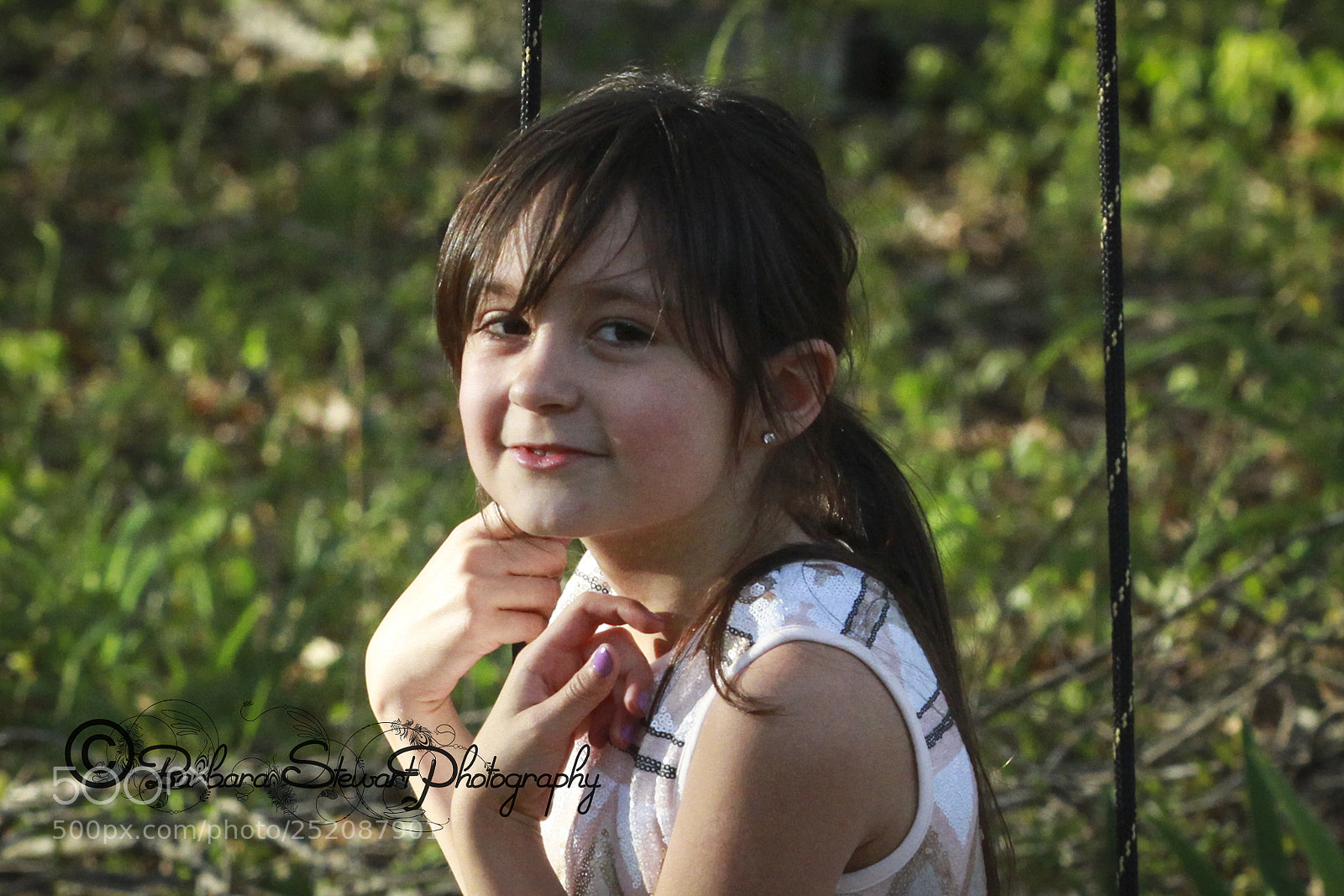 Canon EOS 7D sample photo. Spring fun outside! photography