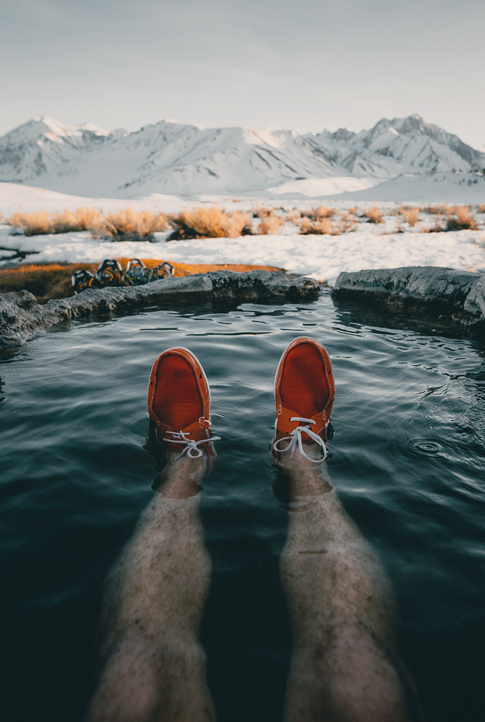 tub shoes by Sam Brockway on 500px.com