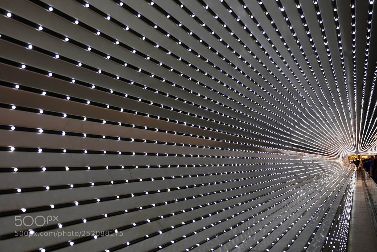 Panasonic Lumix DMC-GX85 (Lumix DMC-GX80 / Lumix DMC-GX7 Mark II) sample photo. Into the tunnel of photography