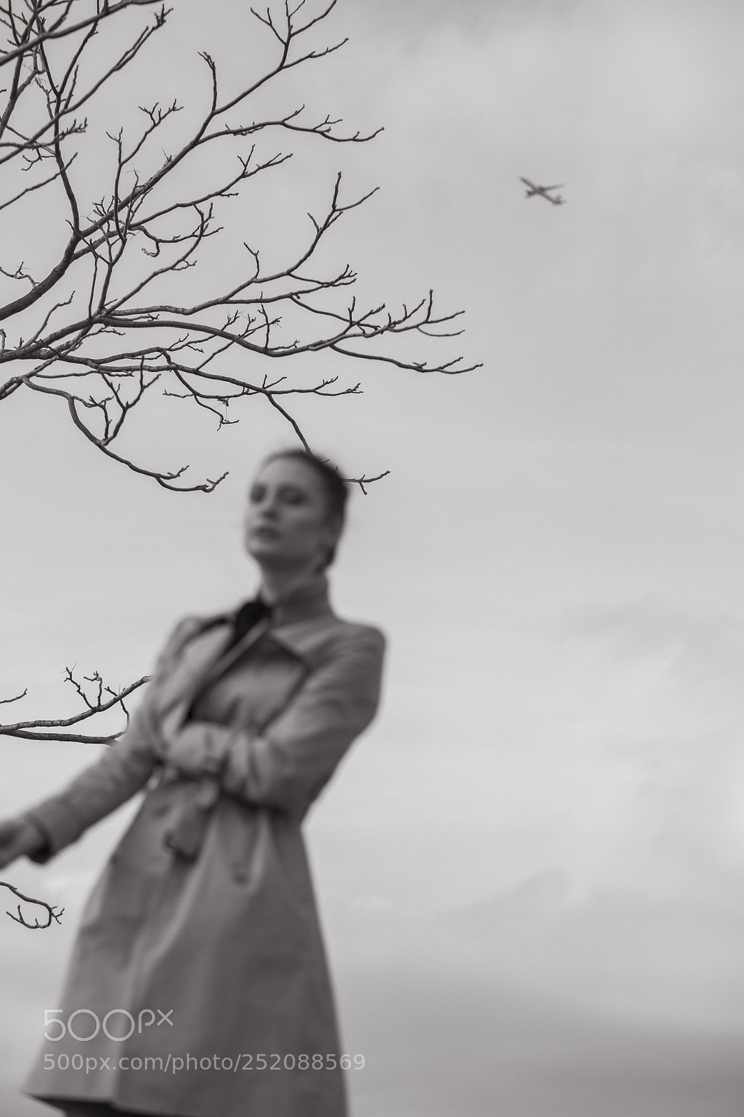 Fujifilm X-T2 sample photo. Flying over everything photography