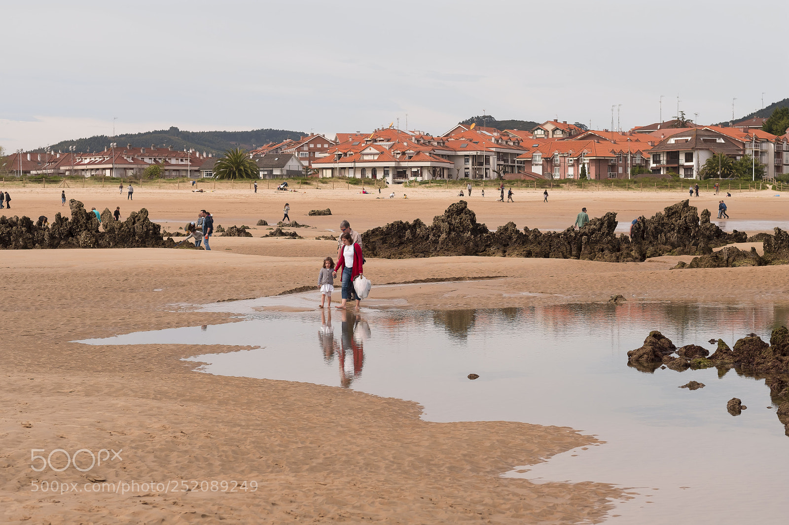 Fujifilm X-Pro2 sample photo. De paseo. photography