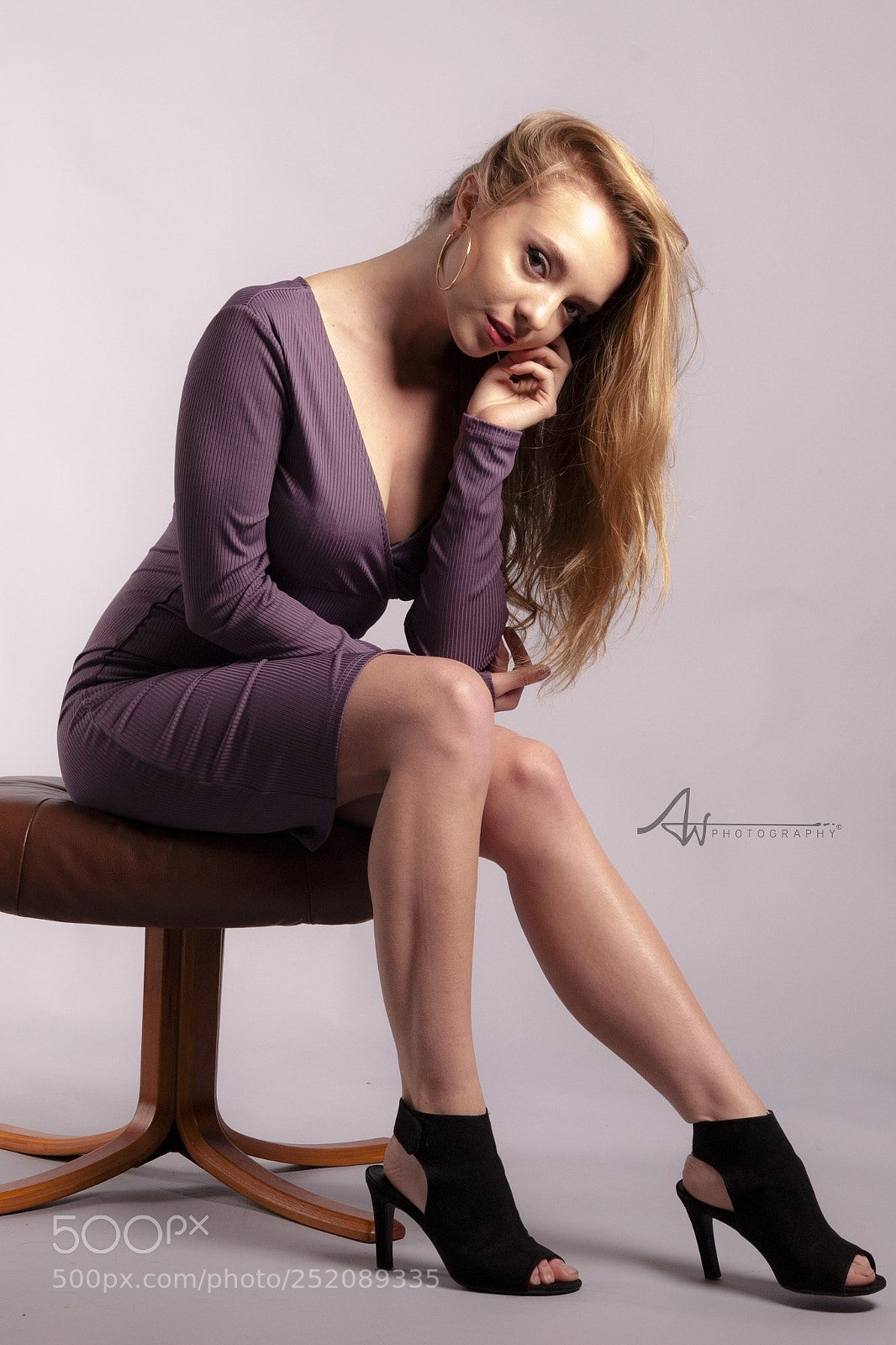 Nikon D700 sample photo. Fashion photoshoot photography