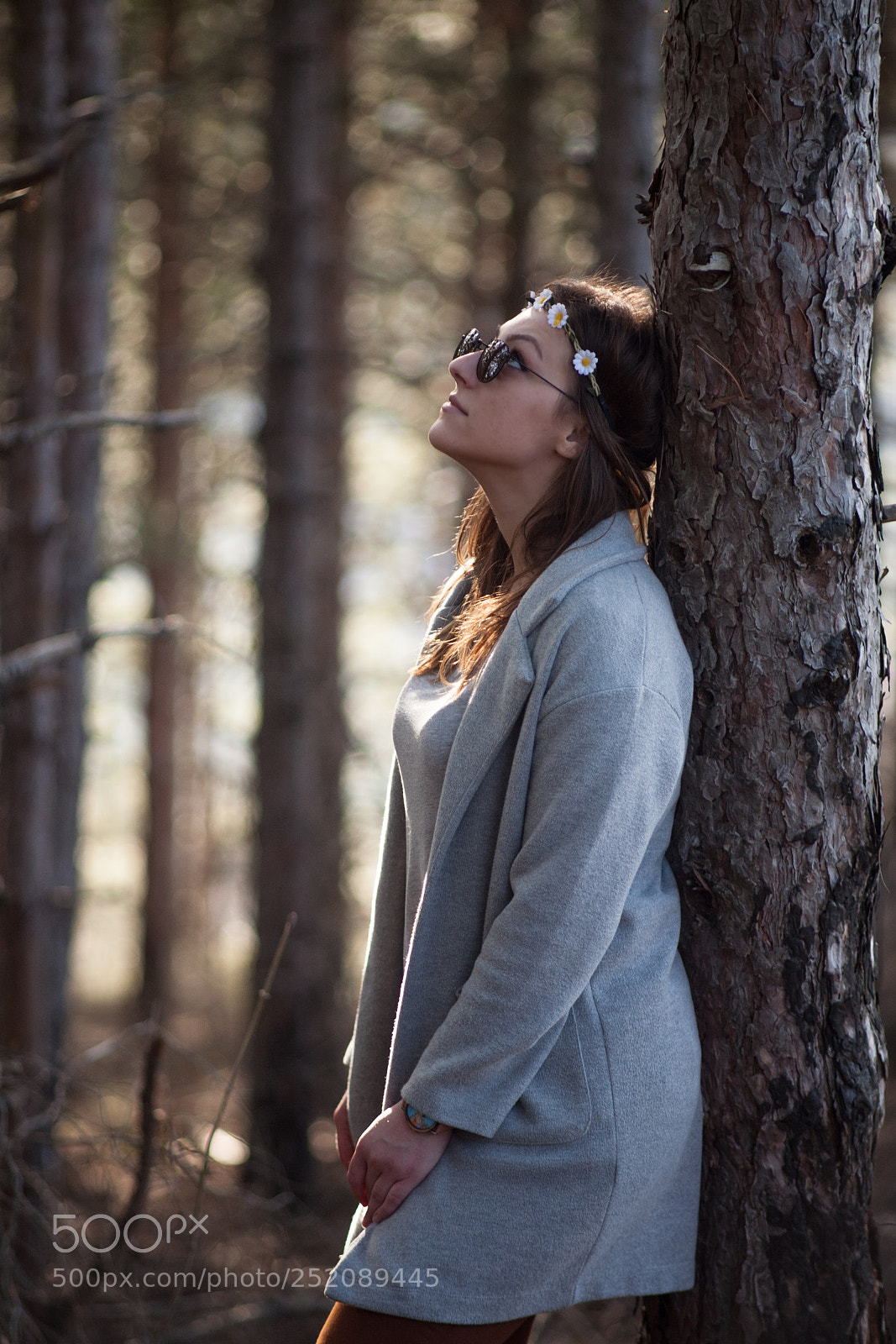 Canon EOS 5D sample photo. Maja photography
