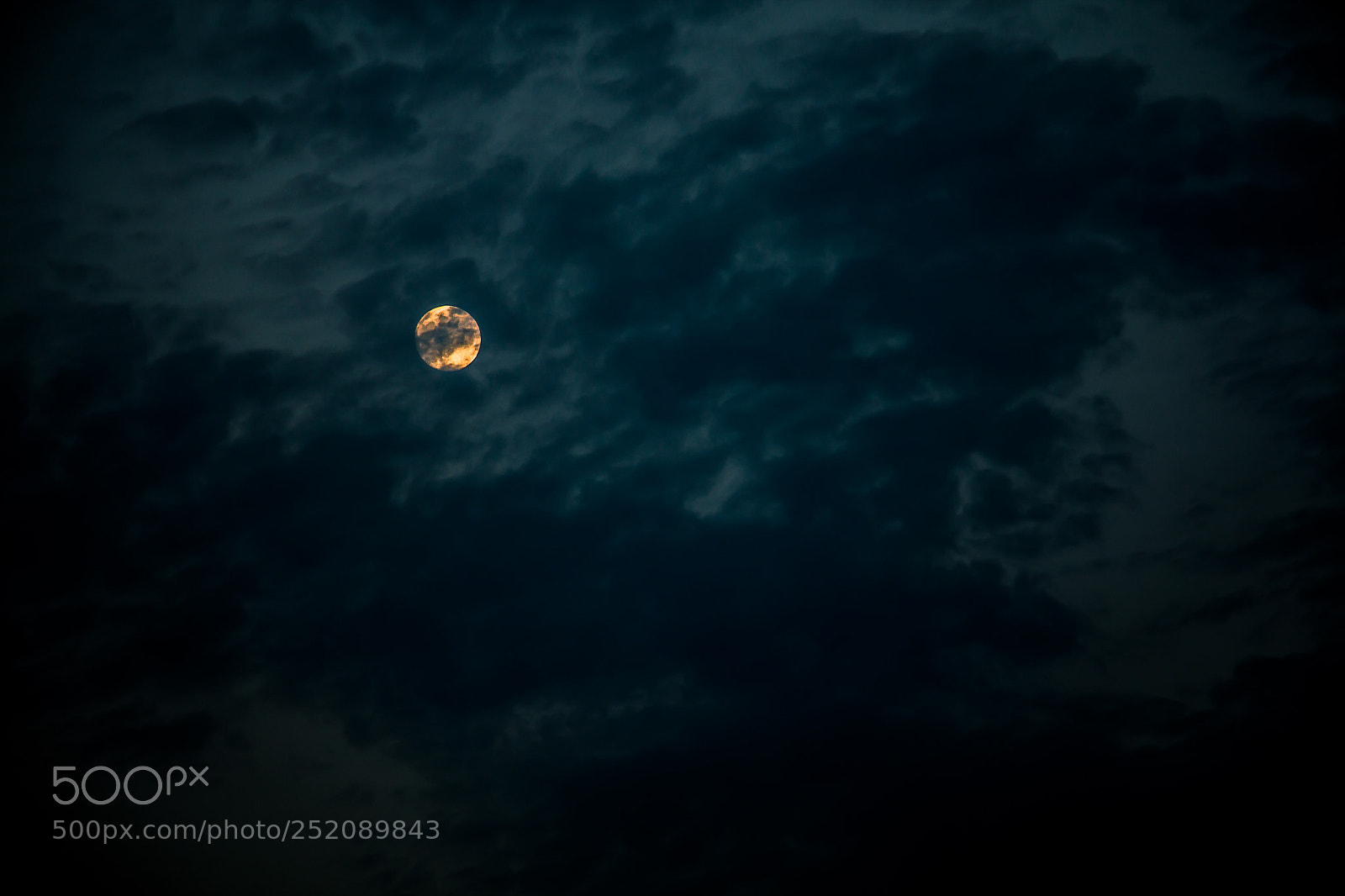Canon EOS 70D sample photo. Twilight photography