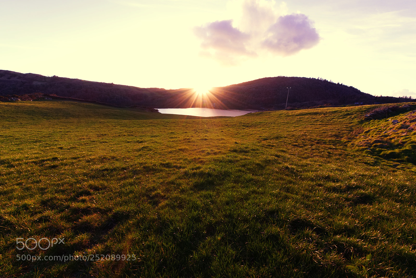 Fujifilm X-T1 sample photo. Here comes the sun photography