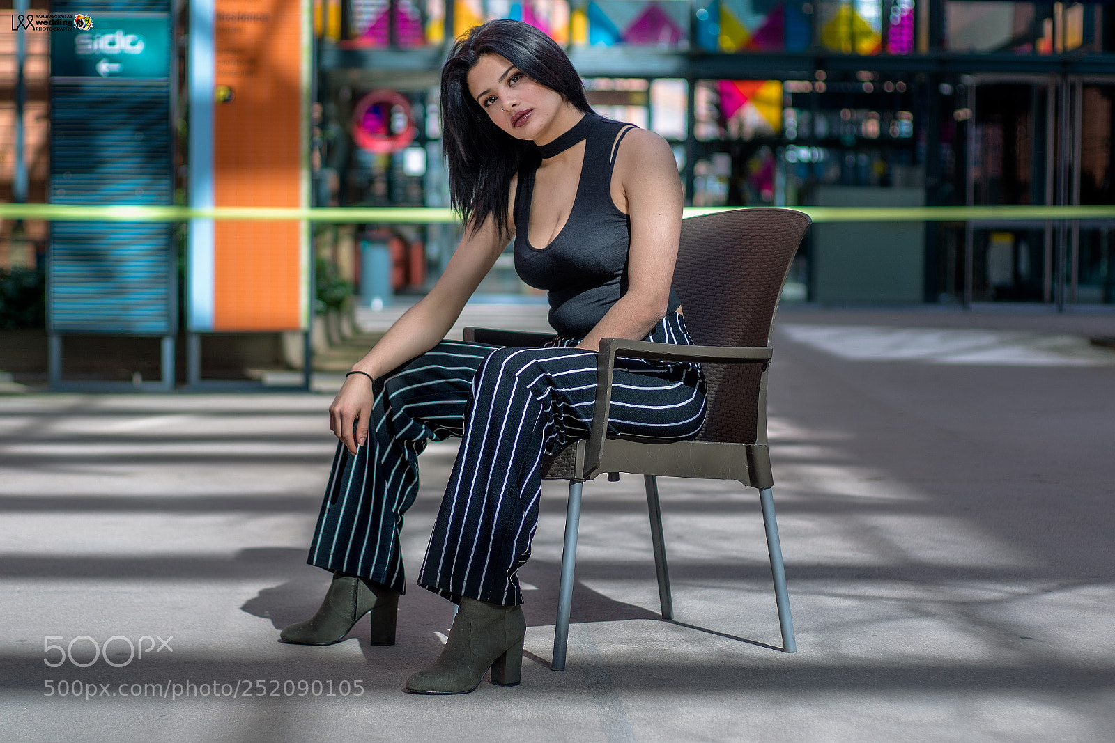 Sony a7R III sample photo. Edit photography