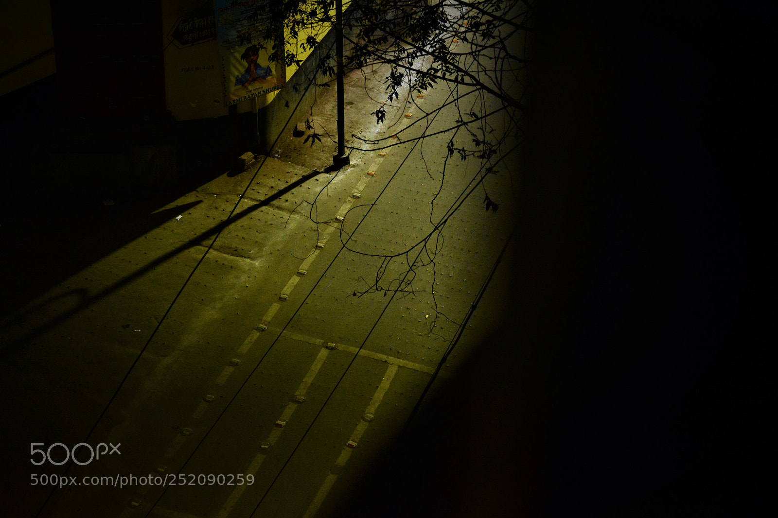 Nikon D5200 sample photo. Shadows dancing in the photography