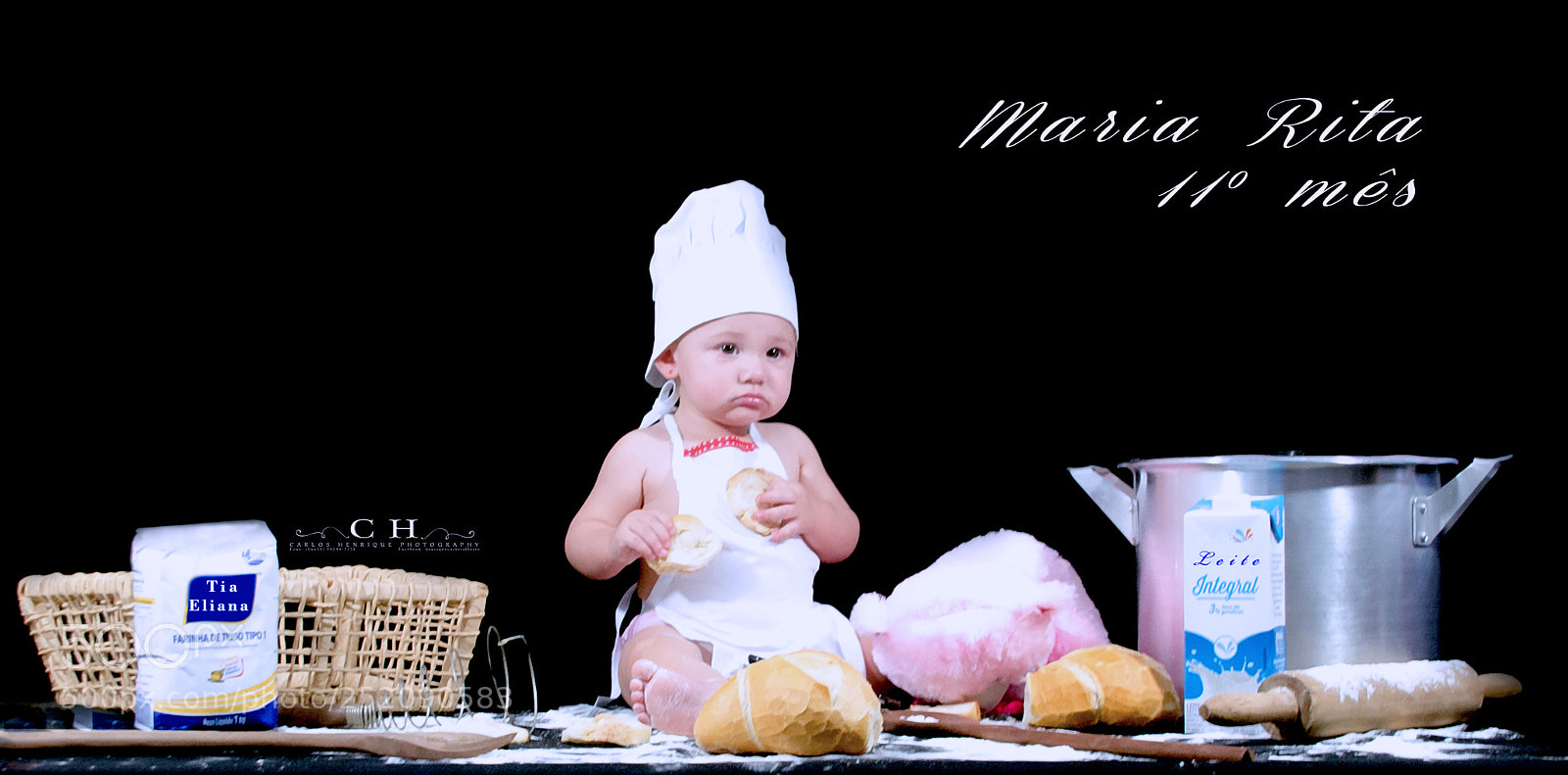 Nikon D7000 sample photo. Meses confeiteira photography