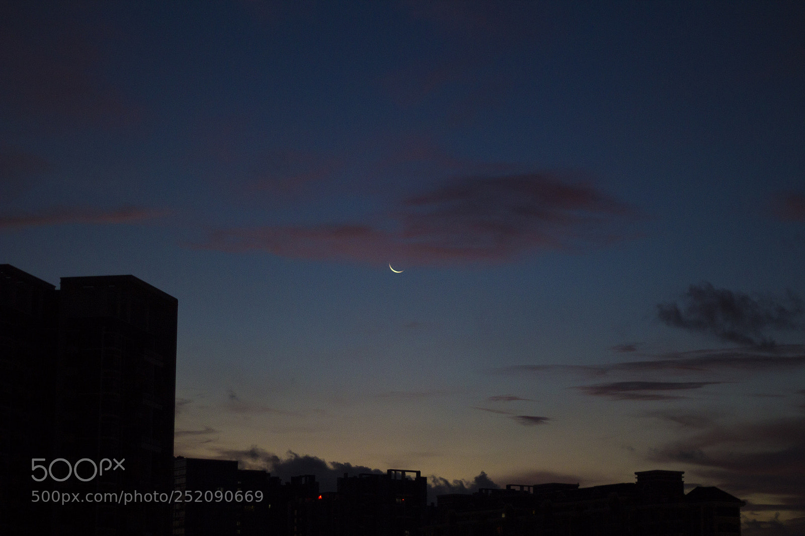Canon EOS 600D (Rebel EOS T3i / EOS Kiss X5) sample photo. Red dawn photography