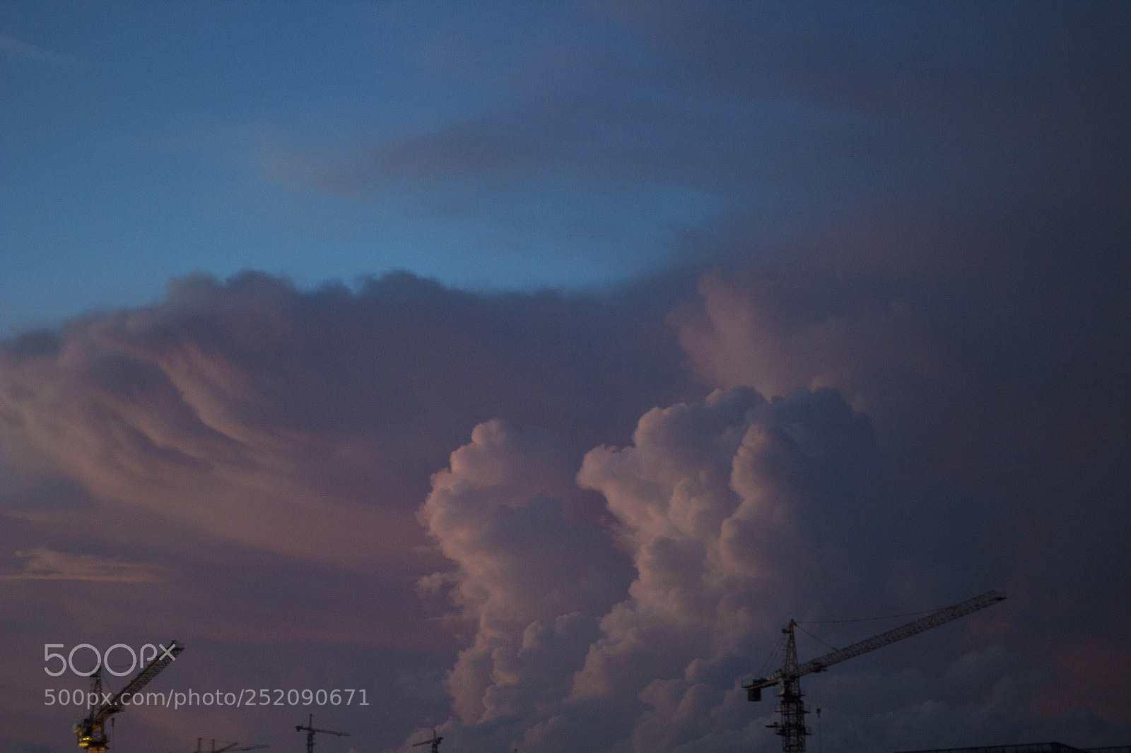 Canon EOS 600D (Rebel EOS T3i / EOS Kiss X5) sample photo. Red dawn photography