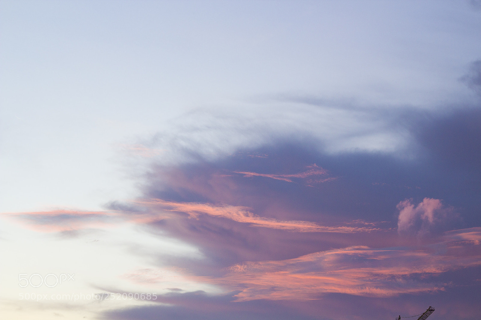Canon EOS 600D (Rebel EOS T3i / EOS Kiss X5) sample photo. Red dawn photography