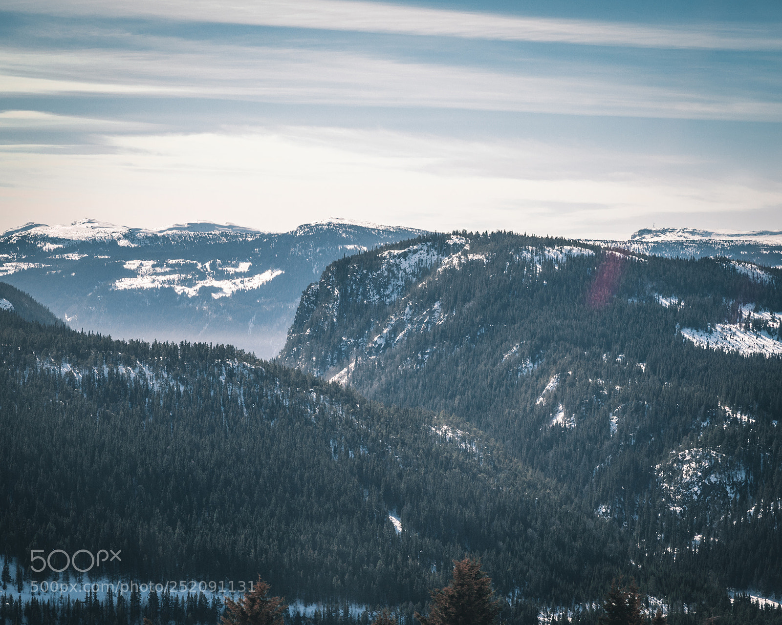 Canon EOS 6D Mark II sample photo. Mountain photography