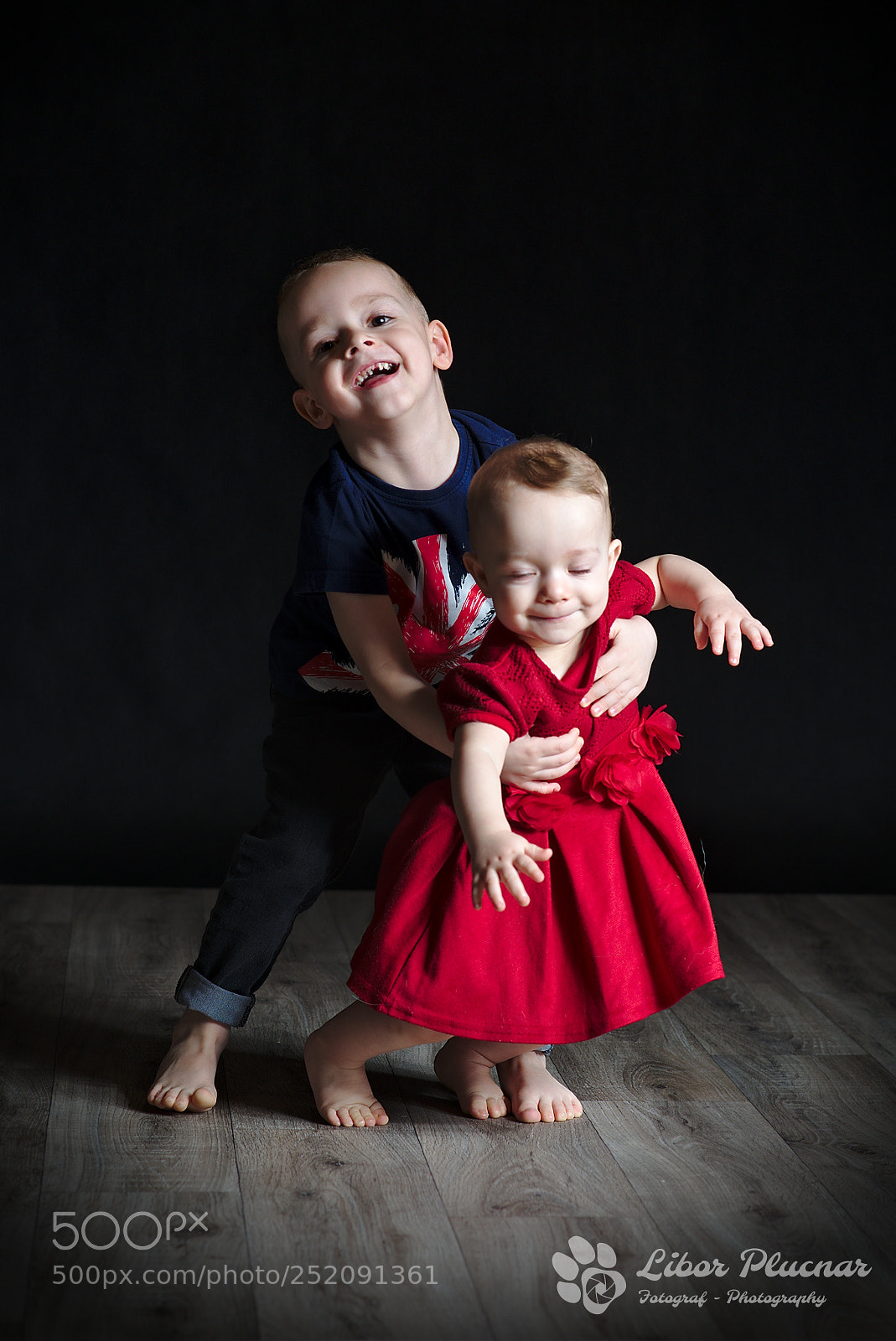 Nikon D610 sample photo. Dancing photography