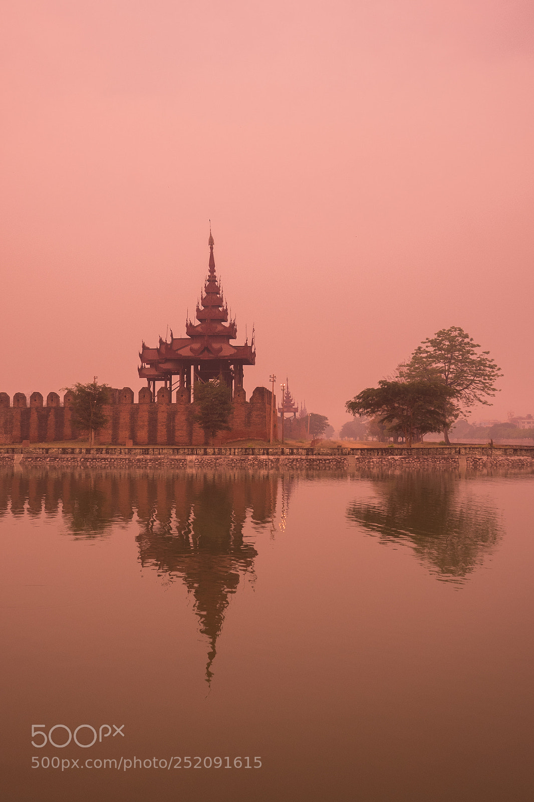Sony a7 II sample photo. Last kingdom of myanmar,mandalay photography