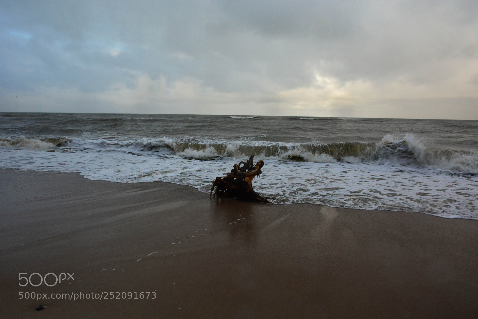 Nikon D5200 sample photo. Море photography