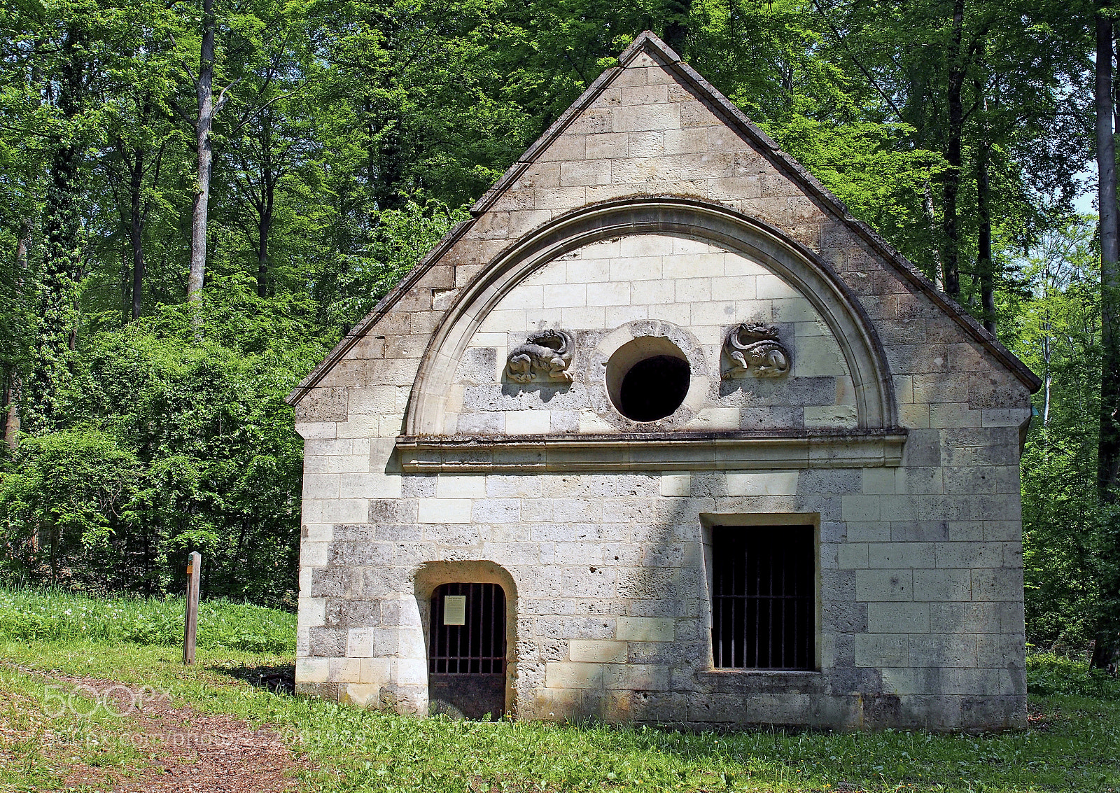 Olympus OM-D E-M5 sample photo. Hermitage saint-hubert-for t de photography
