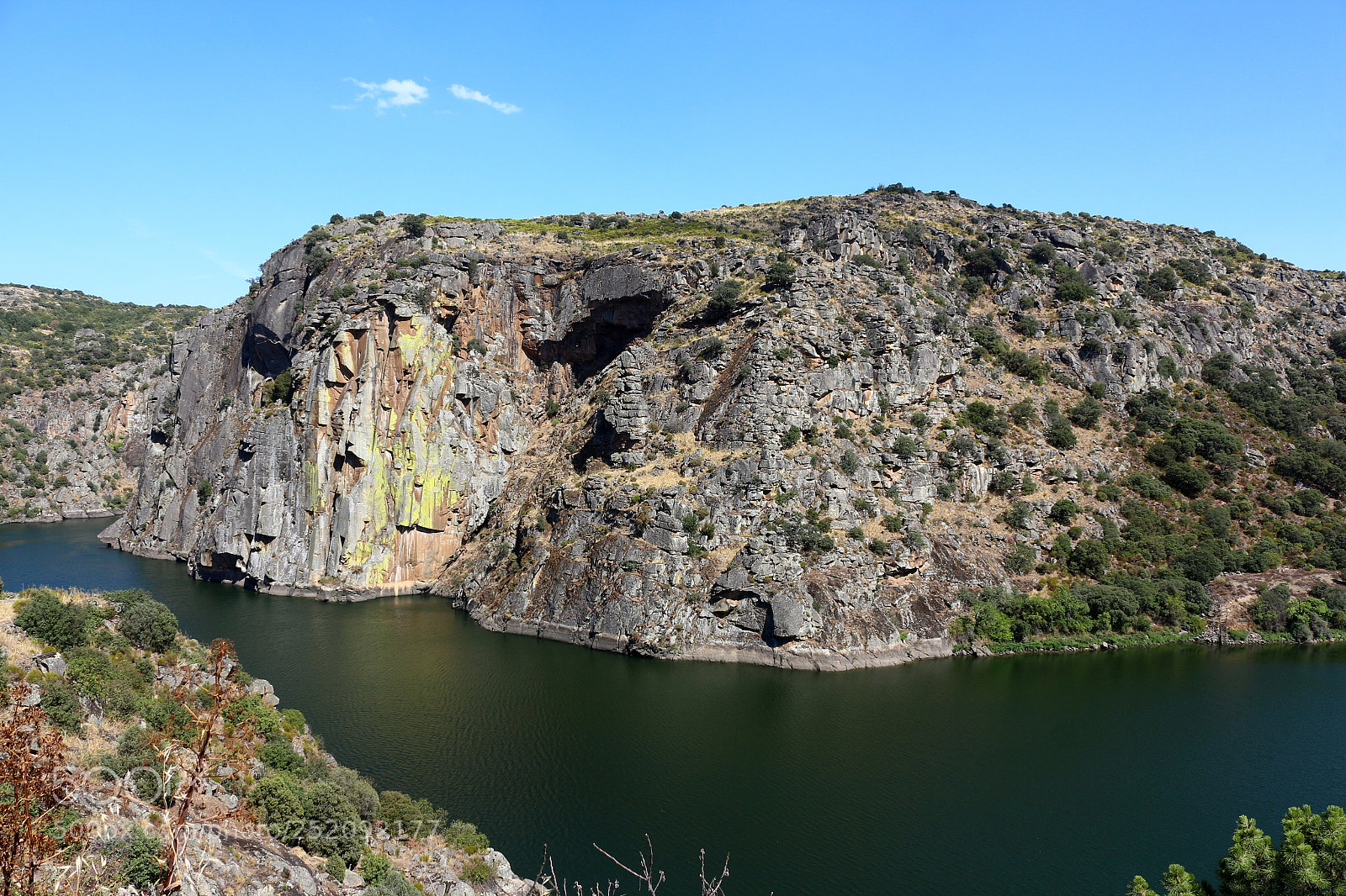 Canon EOS 650D (EOS Rebel T4i / EOS Kiss X6i) sample photo. Douro internacional photography