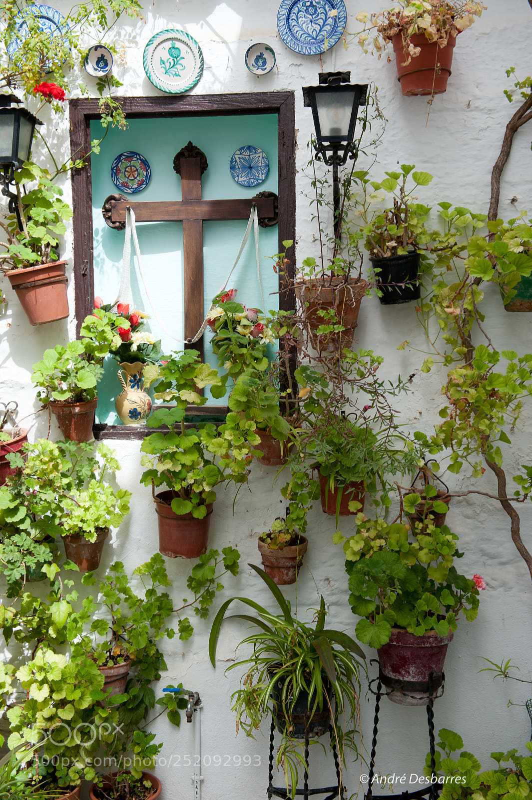 Nikon D3 sample photo. Priego de cordoba photography