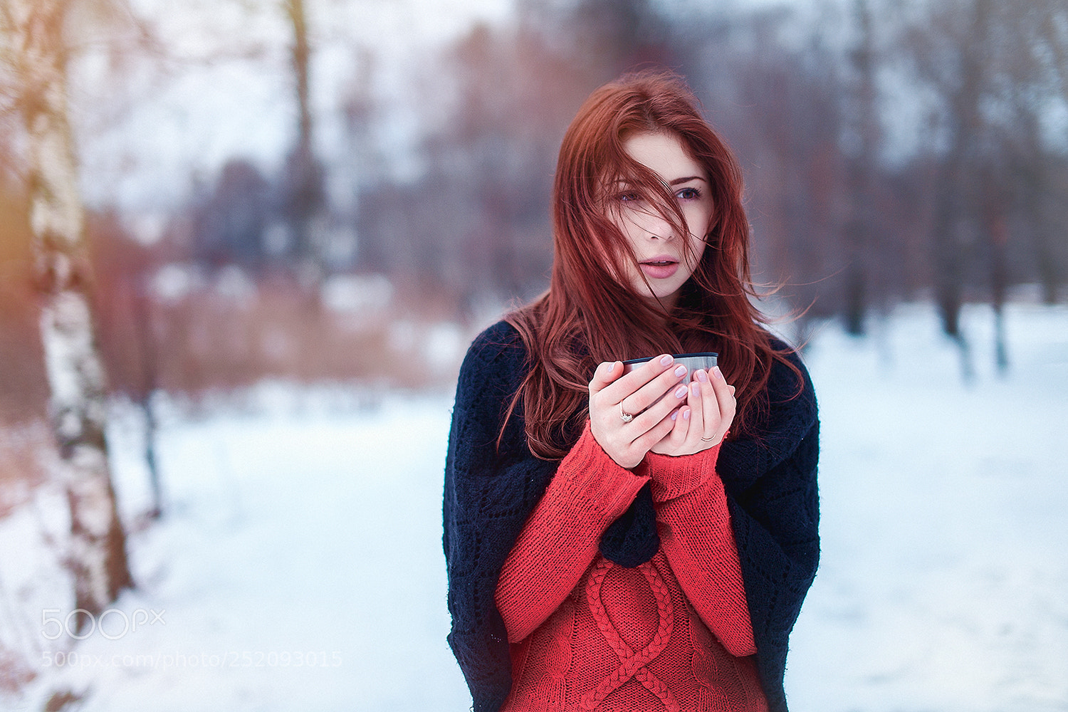 Canon EOS 5D Mark II sample photo. Катя photography