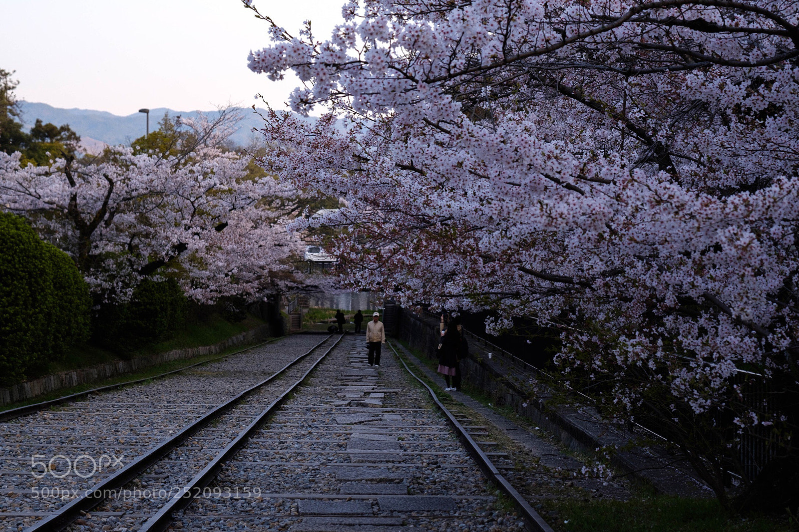Fujifilm X-Pro2 sample photo. Keage incline, kyoto,japan. photography