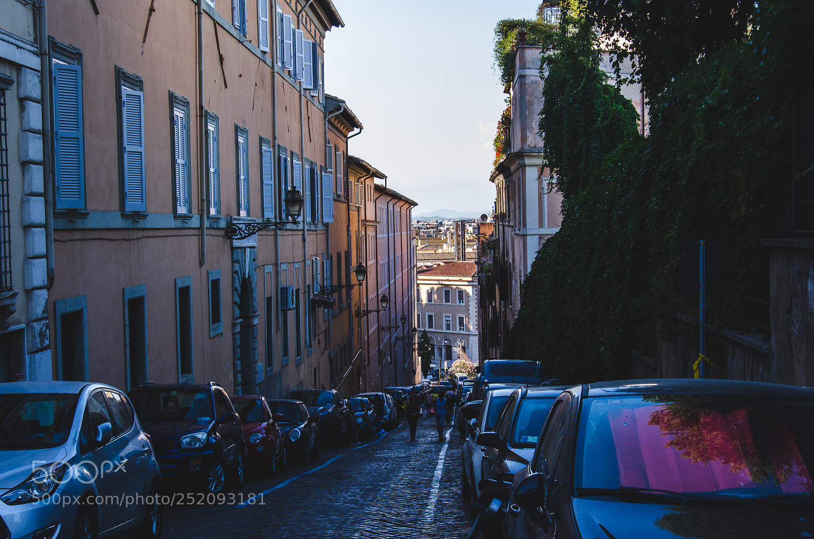 Nikon D7000 sample photo. Roma photography