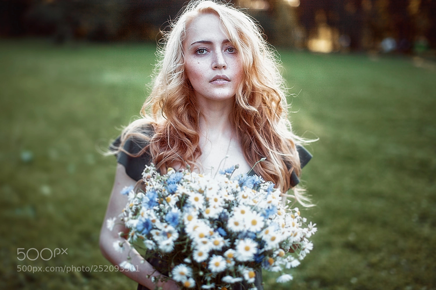 Canon EOS 5D Mark II sample photo. Настя photography