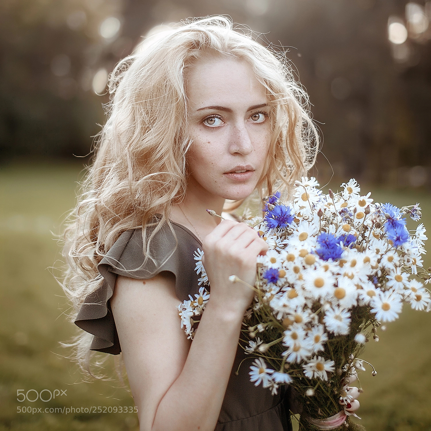 Canon EOS 5D Mark II sample photo. Настя photography
