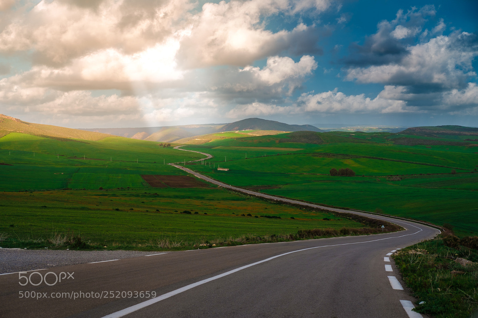 Fujifilm X-T2 sample photo. Sweet road photography