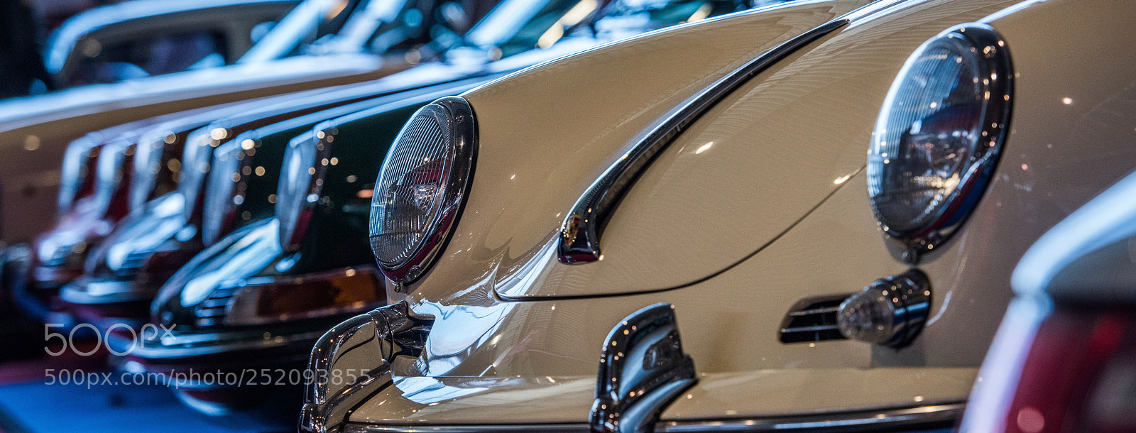 Nikon D810 sample photo. Love the cars  photography