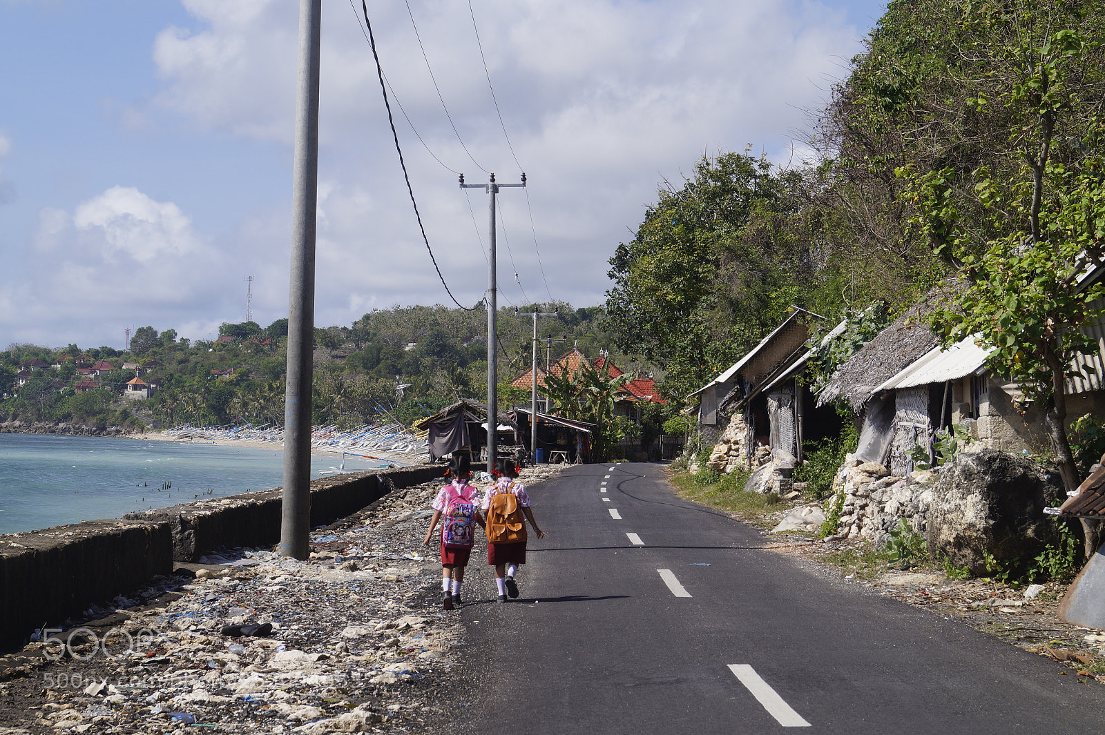 Sony SLT-A58 sample photo. Kai_bali_2017 photography