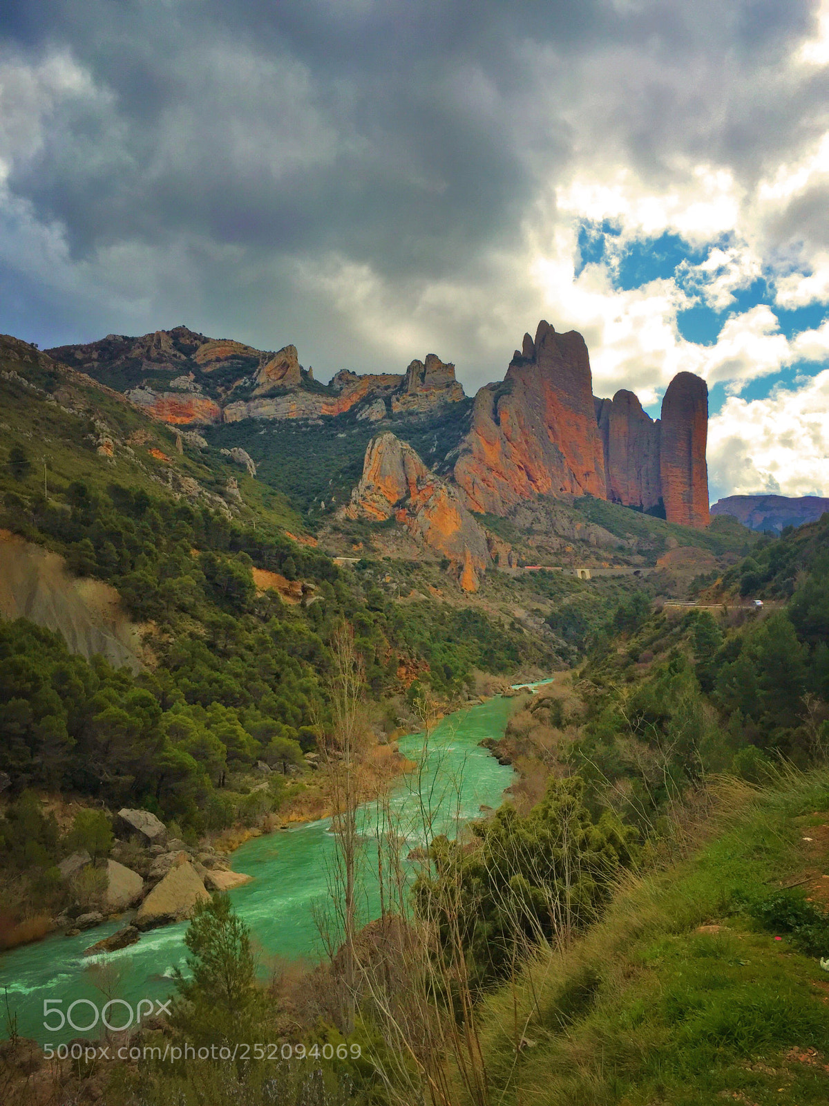 Apple iPhone 6 sample photo. El reino de los photography