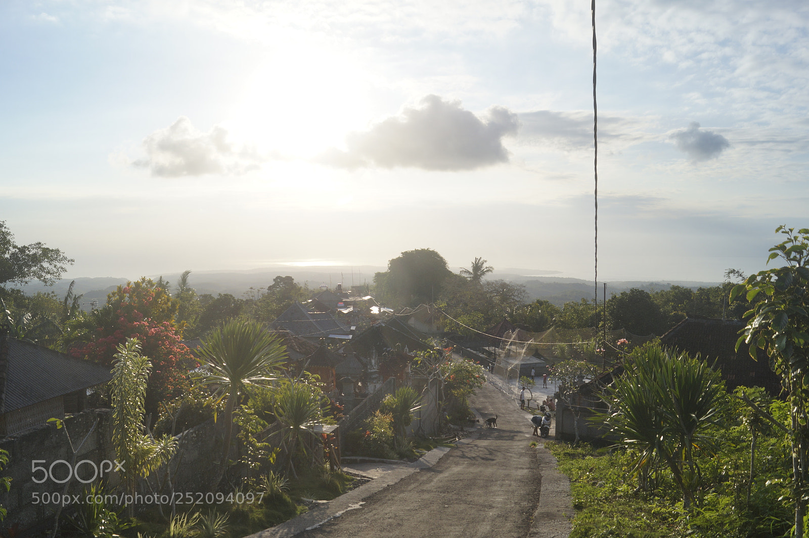 Sony SLT-A58 sample photo. Kai_bali_2017 photography