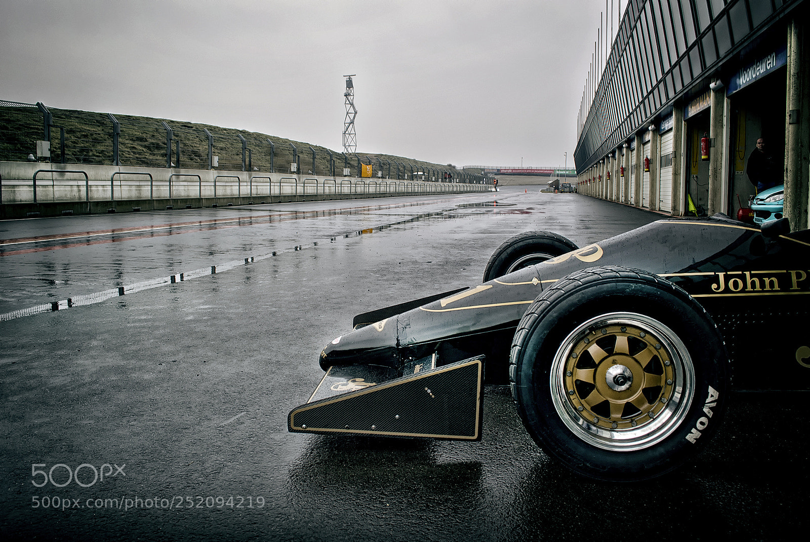 Nikon D3200 sample photo. Formula brabham photography