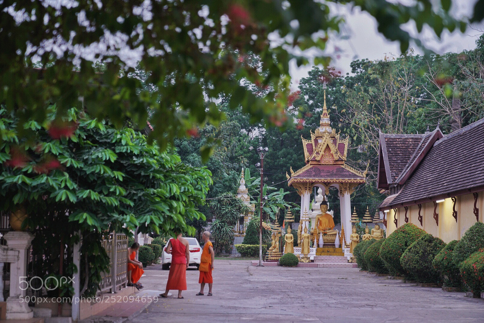 Sony a7R II sample photo. The oldest temple in photography