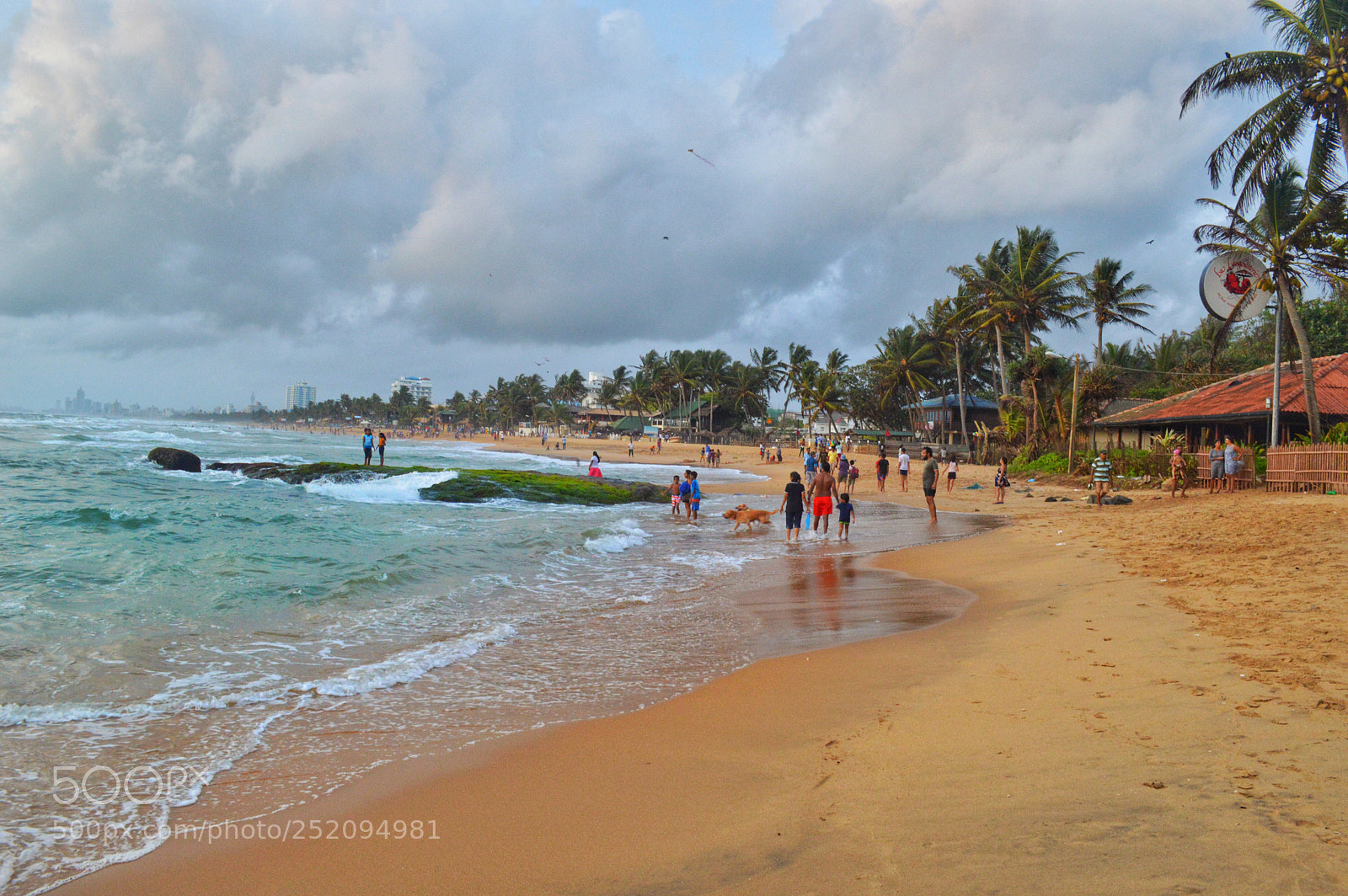 Nikon D3200 sample photo. Colombo  photography