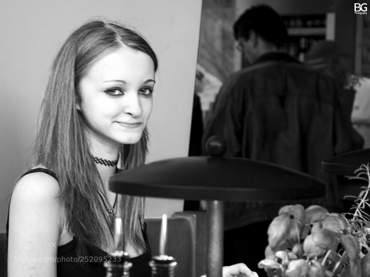 Nikon D7100 sample photo. She s my girl photography