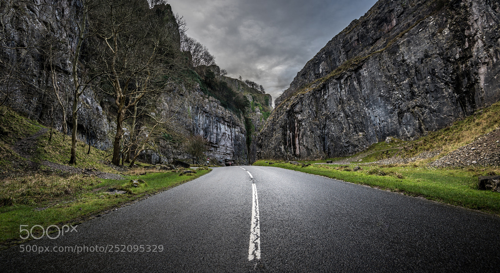 Nikon D850 sample photo. Cheddar roads photography
