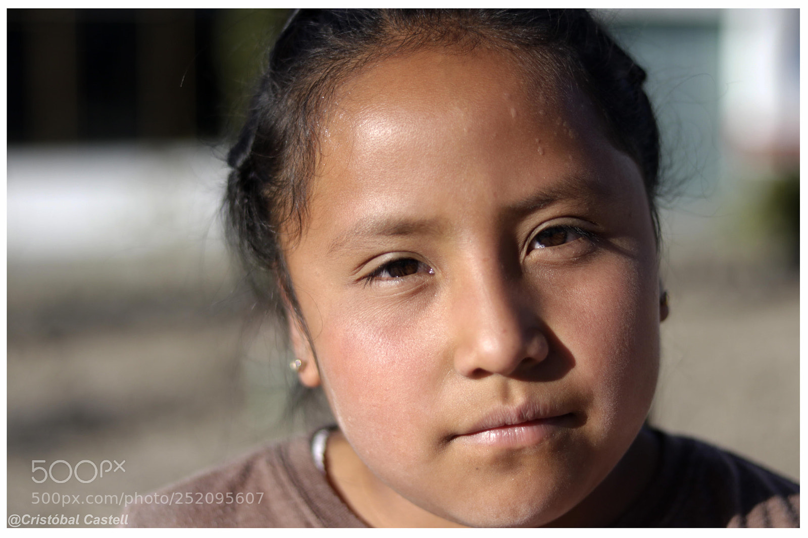 Canon EOS 80D sample photo. Ni a chocholteca de photography