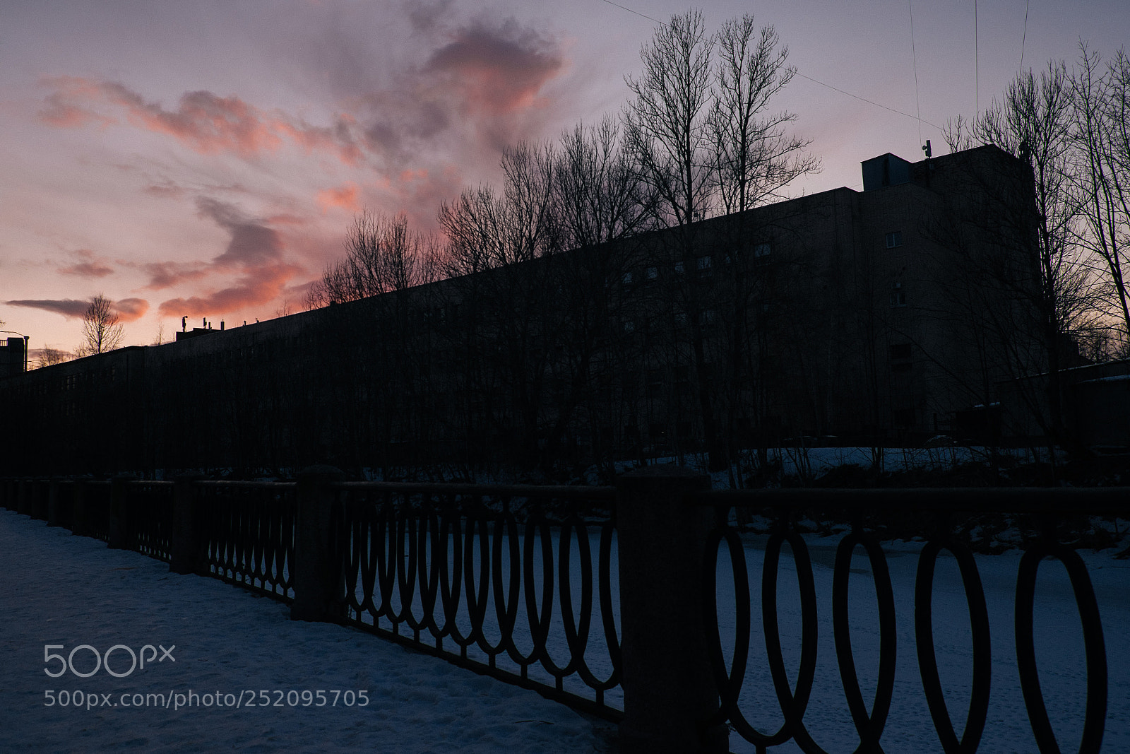 Fujifilm X-T1 sample photo. Sunset photography